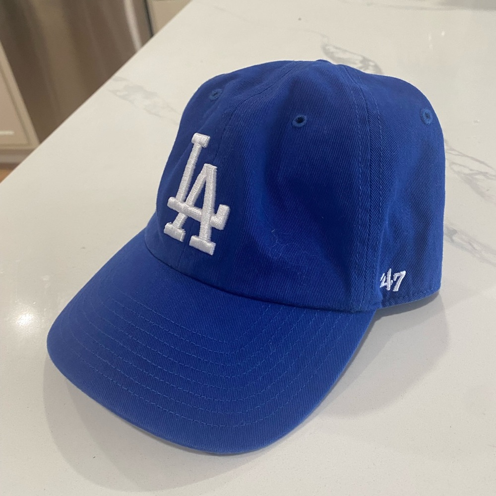 LA Baseball Hat